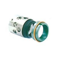 Balance and Unbalance Single Spring Seal